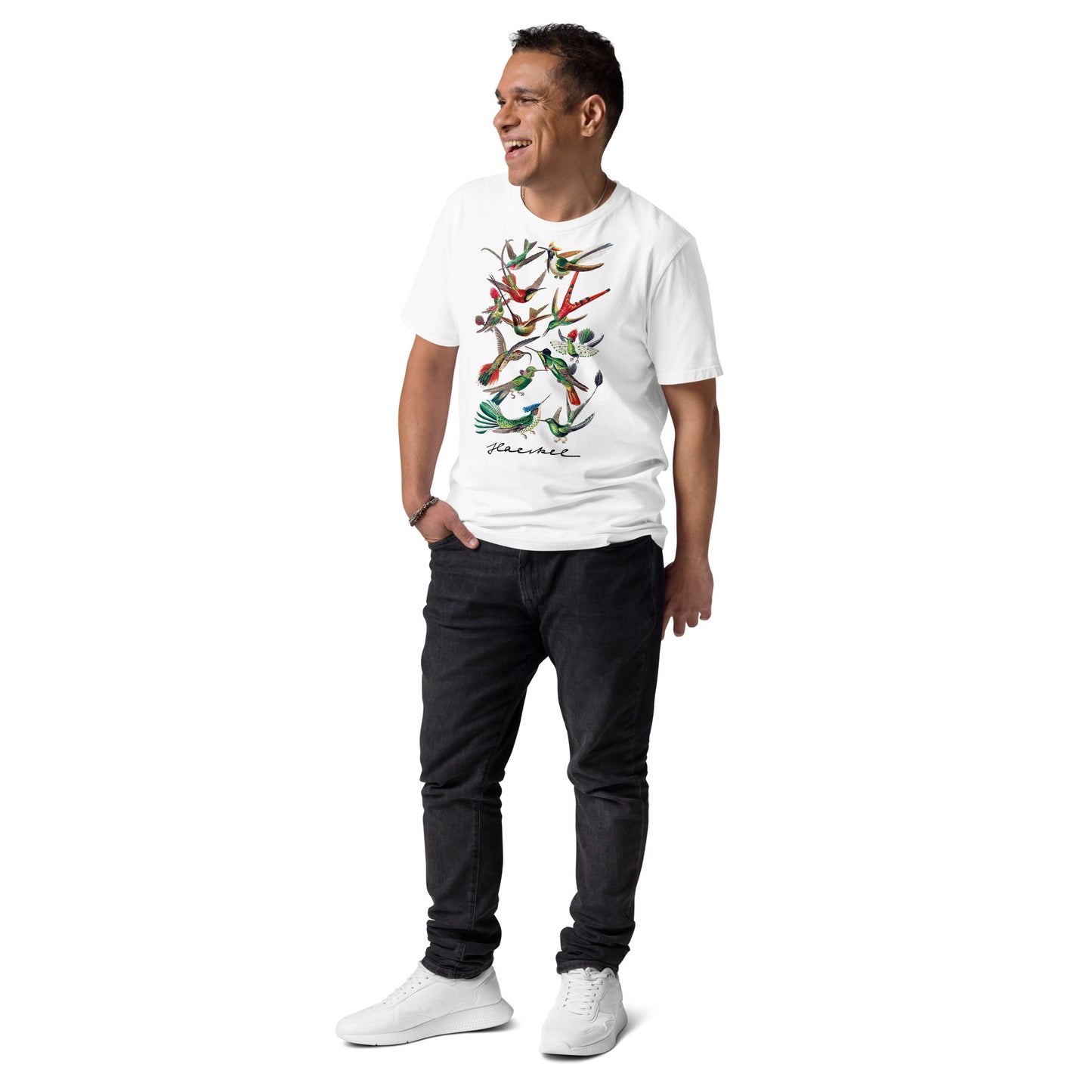 Trochilidae | Ernst Haeckel ♂♀